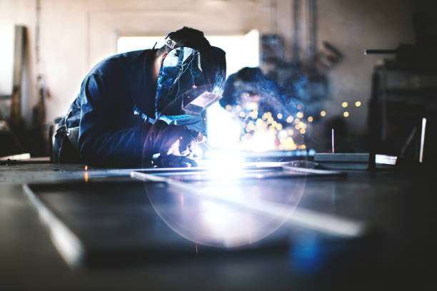 Affordable Welder Services in Frederick, CO