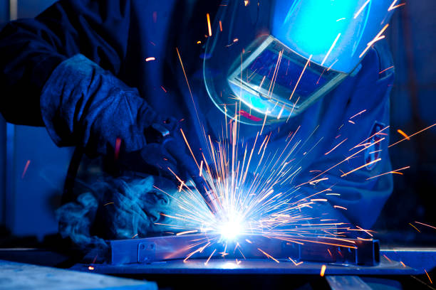 Best Specialty Welding Processes in Frederick, CO