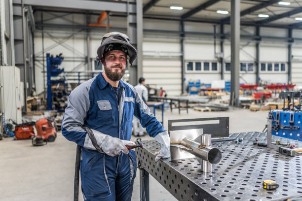 Best Automotive Welding in Frederick, CO