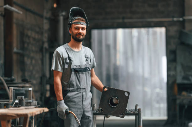 Best Aerospace and Defense Welding in Frederick, CO