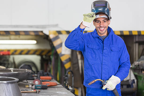 Frederick, CO Welder & Metal Fabrication Company