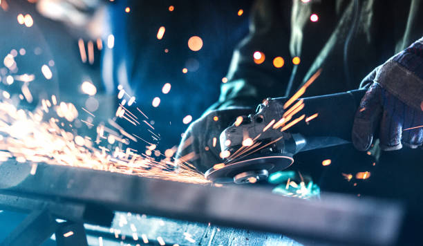Affordable Welder Services in Frederick, CO
